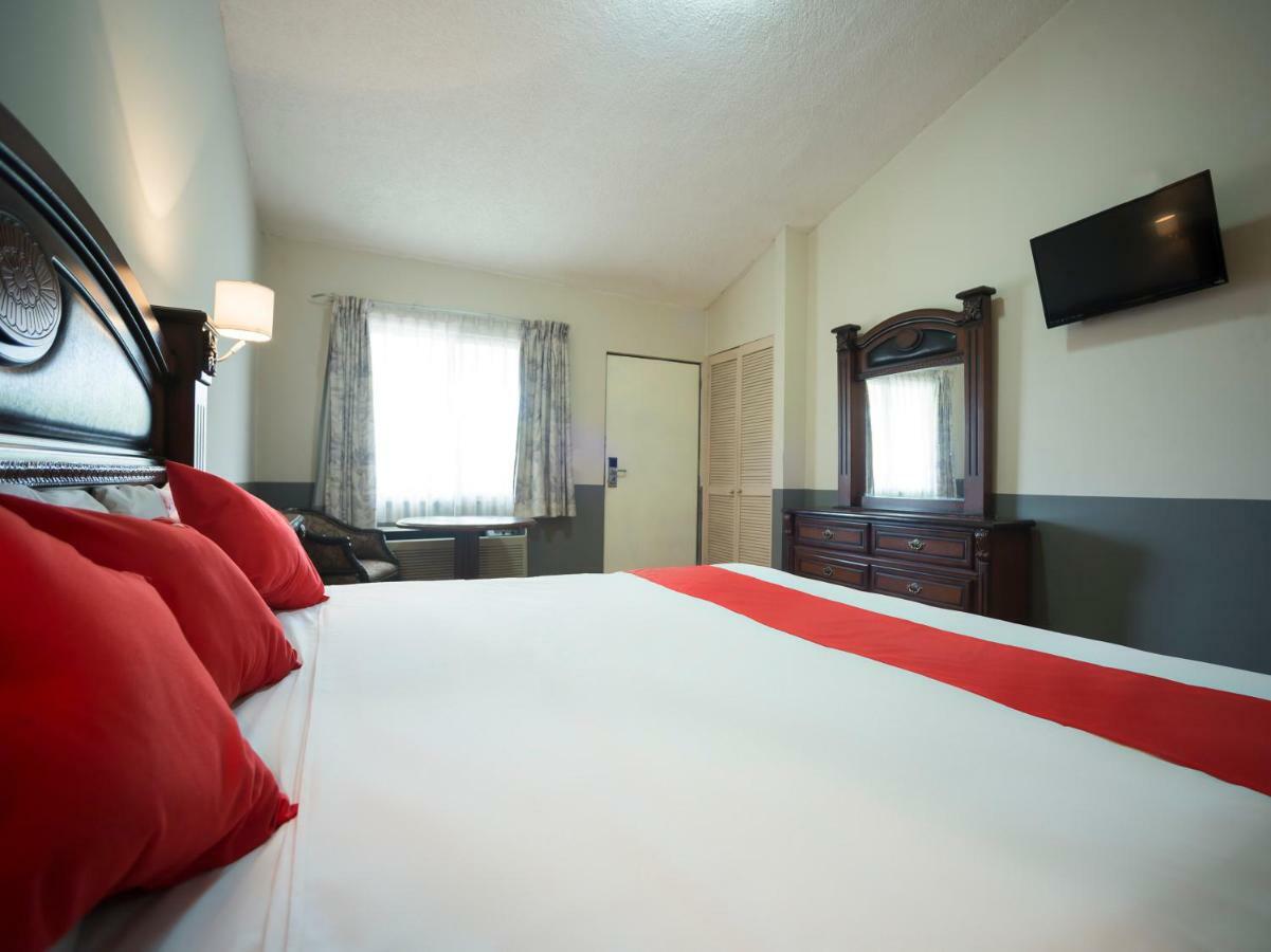 Capital O 88 Inn San Nicolás de los Garzas 외부 사진