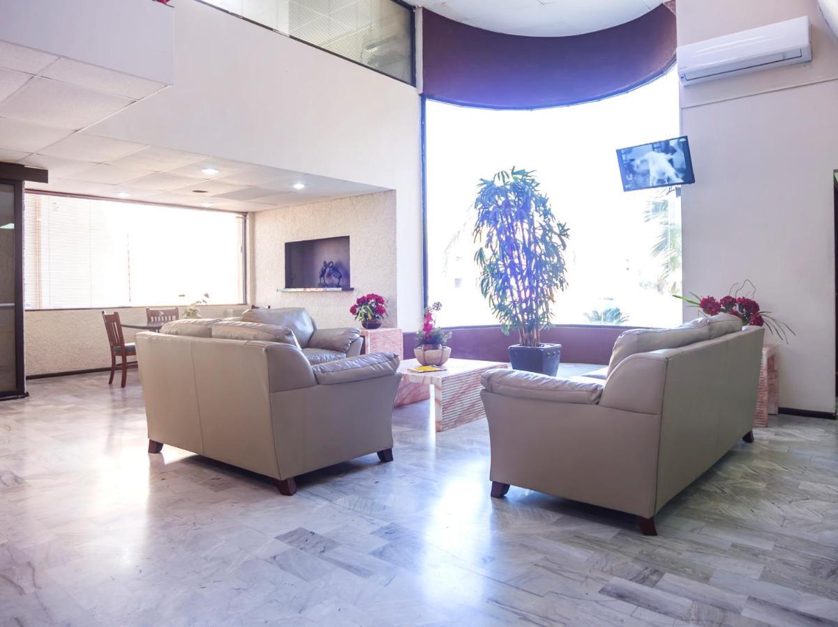 Capital O 88 Inn San Nicolás de los Garzas 외부 사진